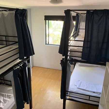 Beach Hostel Mooloolaba Exteriör bild