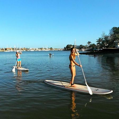 Beach Hostel Mooloolaba Exteriör bild
